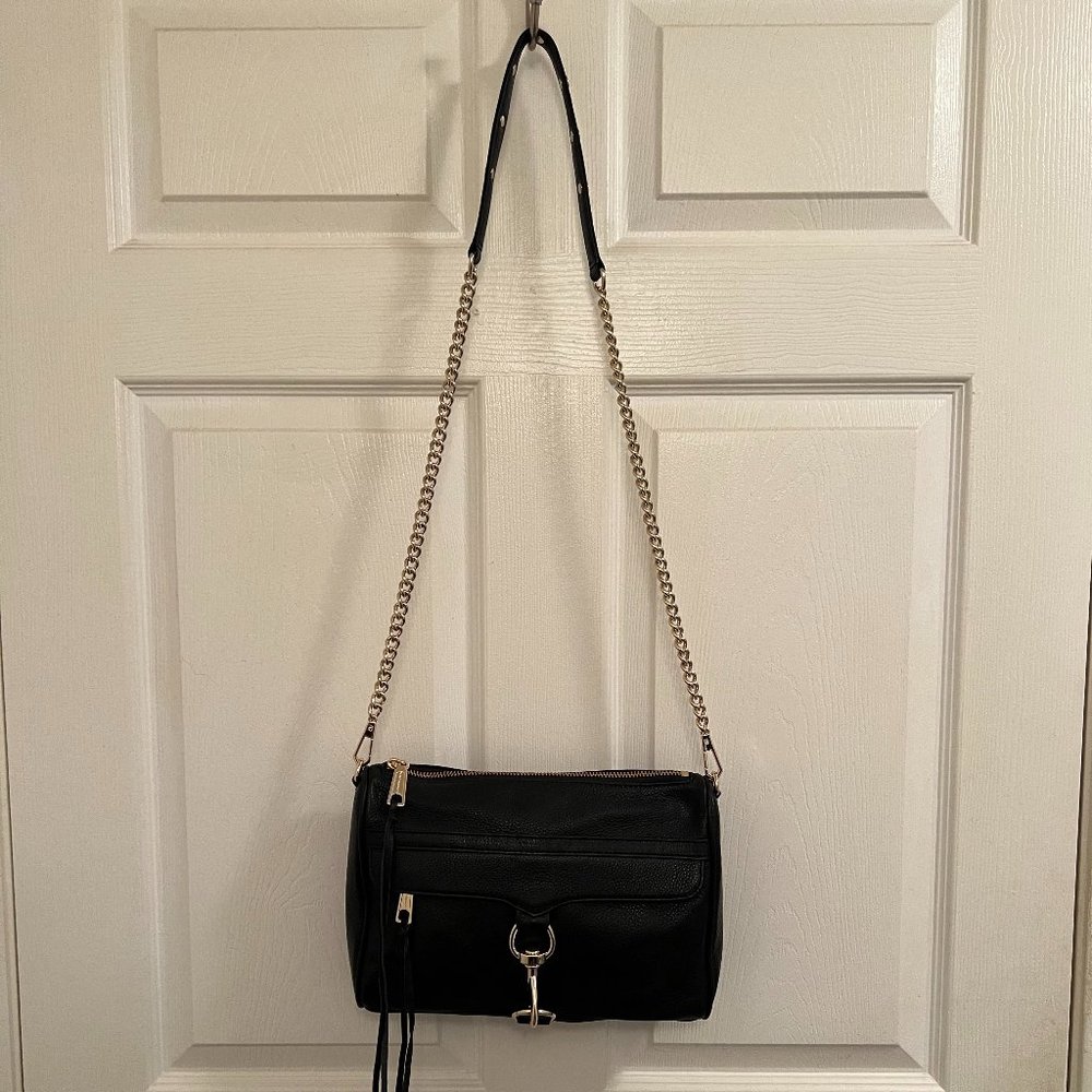 Rebecca Minkoff M.A.C Crossbody purse